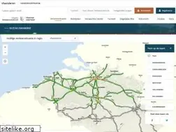 Sites similar to verkeerscentrum.be