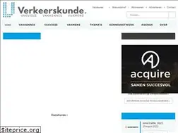 Sites similar to verkeerskunde.nl
