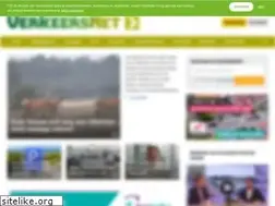 Sites similar to verkeersnet.nl