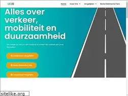 Sites similar to verkeersonderneming.nl