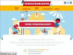 Sites similar to verkeersouders.be