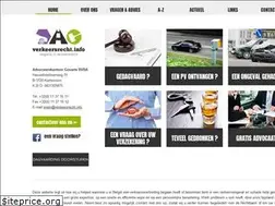 Sites similar to verkeersrecht.info