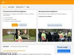 Sites similar to verkeersregelaarsexamen.nl