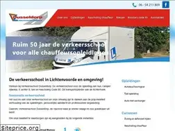 Sites similar to verkeersschool-dusseldorp.nl