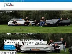 Sites similar to verkeersschooldijkhuizen.nl