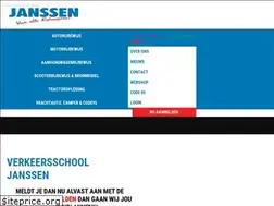 Sites similar to verkeersschooljanssen.nl