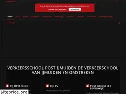 Sites similar to verkeersschoolpost.nl
