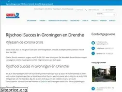 Sites similar to verkeersschoolsucces.nl