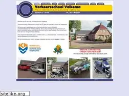 Sites similar to verkeersschoolvalkema.nl
