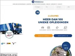 Sites similar to verkeersschoolwesseldijk.nl