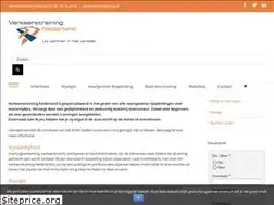 Sites similar to verkeerstraining.nl