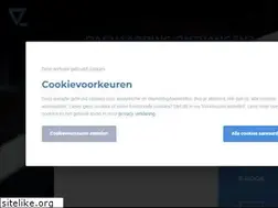 Sites similar to verkeerszaken.be