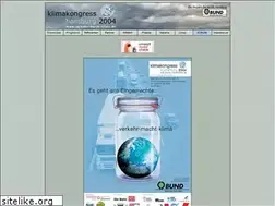 Sites similar to verkehr-macht-klima.de