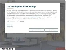 Sites similar to verkehr-und-raum.de