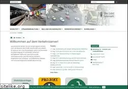 Sites similar to verkehr.steiermark.at