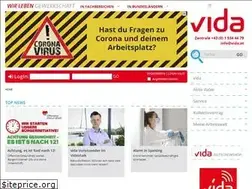 Sites similar to verkehr.vida.at