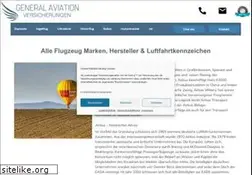 Sites similar to verkehrs-flugzeuge.de