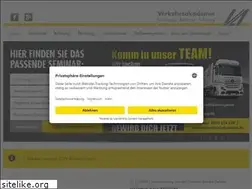 Sites similar to verkehrsakademie.org