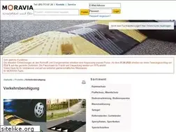 Sites similar to verkehrsberuhigung.at