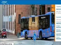 Sites similar to verkehrsbetriebe-speyer.de