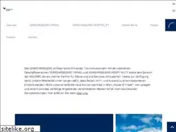 Sites similar to verkehrsbuero.at