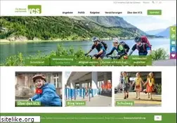 Sites similar to verkehrsclub.ch