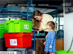 Sites similar to verkehrshaus.ch