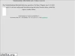Sites similar to verkehrskadetten-bielefeld.de