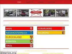 Sites similar to verkehrsmittel.info
