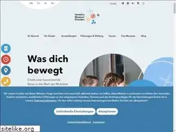 Sites similar to verkehrsmuseum-dresden.de