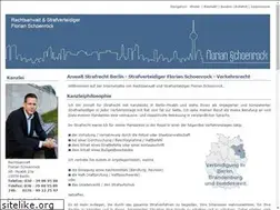 Sites similar to verkehrsrecht-anwalt.org