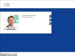 Sites similar to verkehrsrecht-christall.de