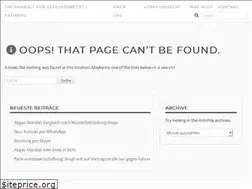 Sites similar to verkehrsrecht-freiberg.de