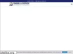 Sites similar to verkehrsrecht-rechtsanwalt.de