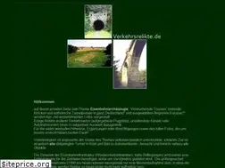 Sites similar to verkehrsrelikte.de
