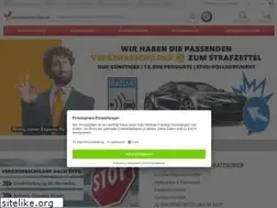 Sites similar to verkehrsschilder.de