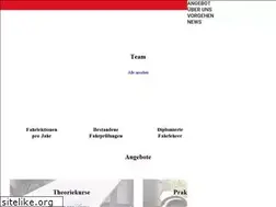 Sites similar to verkehrsschule.ch