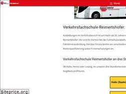 Sites similar to verkehrsschulen.de