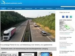 Sites similar to verkehrsseminare.com