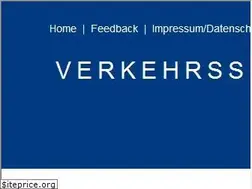 Sites similar to verkehrssicherheitsprogramme.de