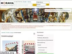 Sites similar to verkehrsspiegel.at