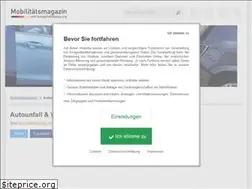 Sites similar to verkehrsunfall.org