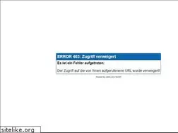 Sites similar to verkehrsunfallrecht-best.de