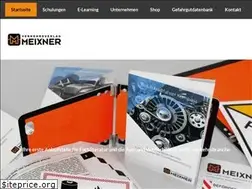 Sites similar to verkehrsverlag.at