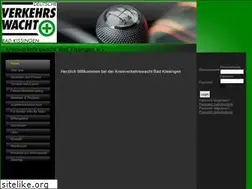 Sites similar to verkehrswacht-badkissingen.de