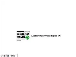 Sites similar to verkehrswacht-bayern.de