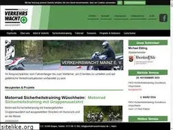 Sites similar to verkehrswacht-mainz.de