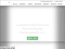 Sites similar to verkehrswacht-mv.de