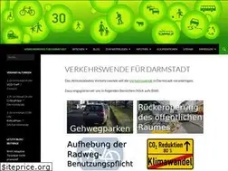 Sites similar to verkehrswende-darmstadt.de