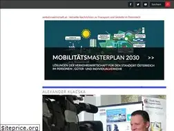 Sites similar to verkehrswirtschaft.at